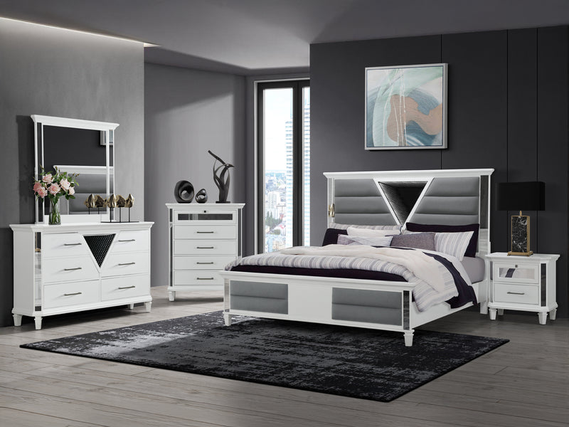 Marco Bedroom Set