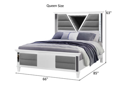 Marco Bedroom Set