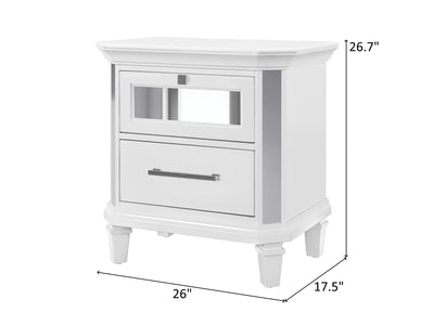 Marco Bedroom Set