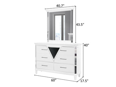Marco Bedroom Set