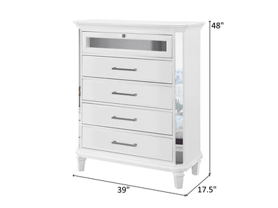 Marco Bedroom Set