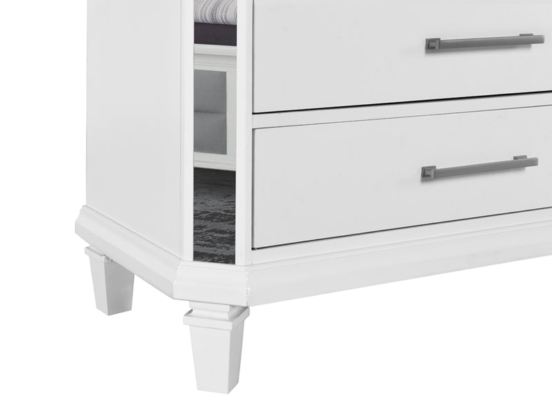 Marco Bedroom Set