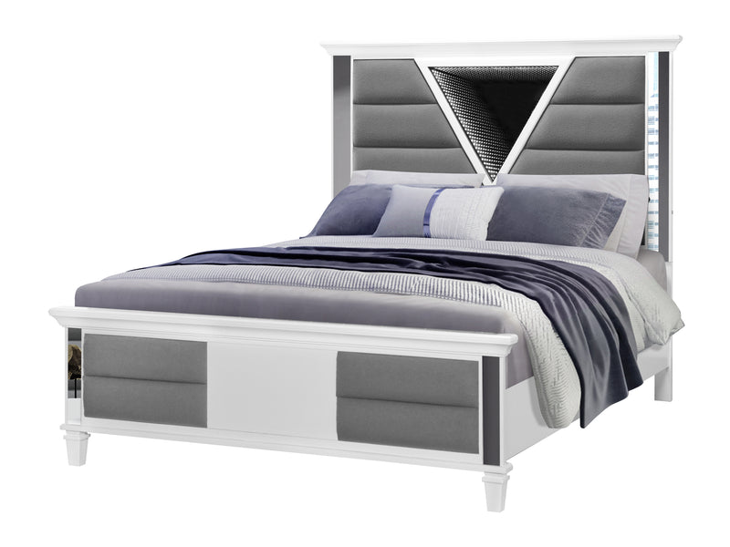 Marco Bedroom Set