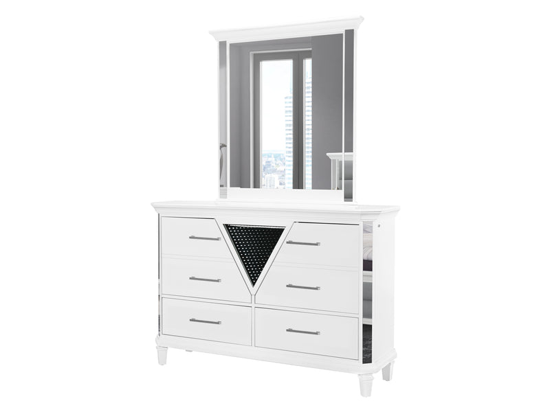 Marco Bedroom Set
