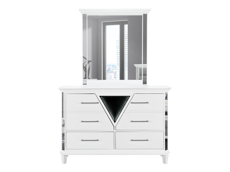 Marco Bedroom Set