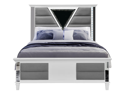 Marco Bedroom Set