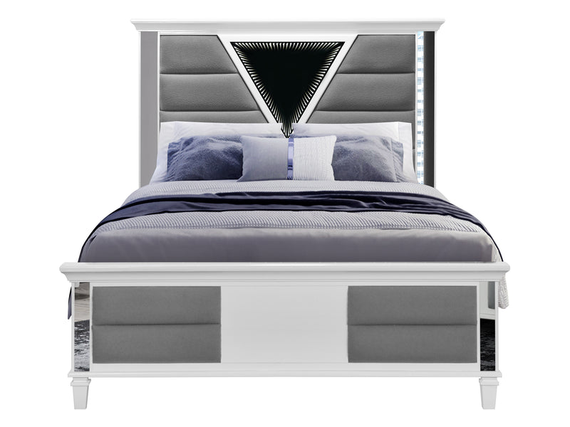 Marco Bedroom Set