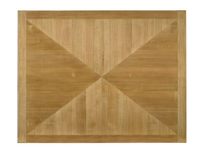 Maribelle 5910 4-6 Person Counter Height Dining Room Set