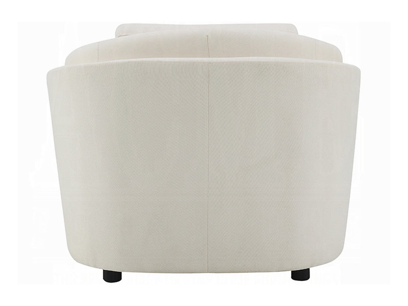 Mariko 41" Wide Armchair