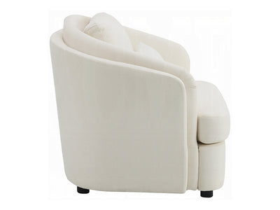Mariko 41" Wide Armchair