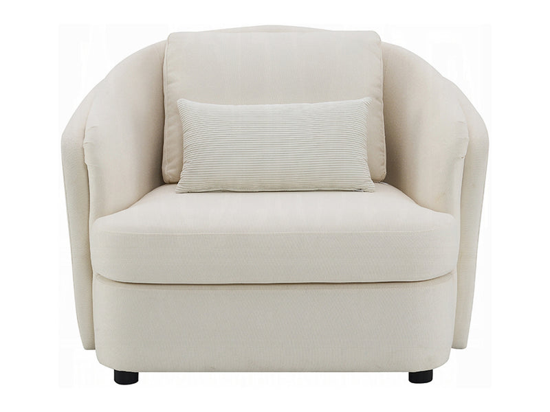 Mariko 41" Wide Armchair