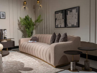 Marmo Genova Living Room Set