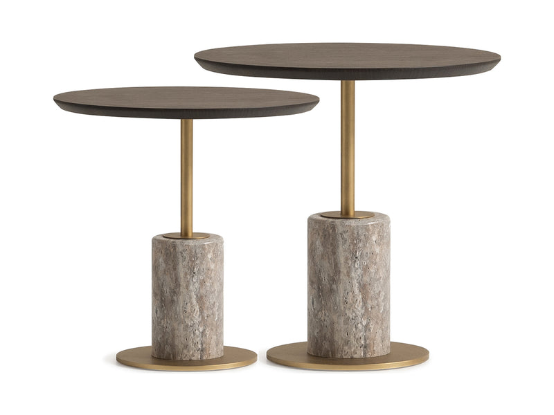 Marmo Side Table Set