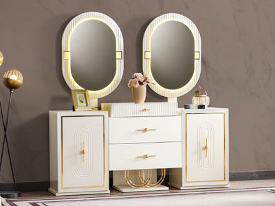 Marsel Bedroom Set