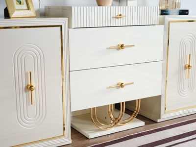 Marsel Bedroom Set
