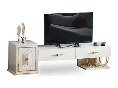 Marsel 72" Wide TV Stand