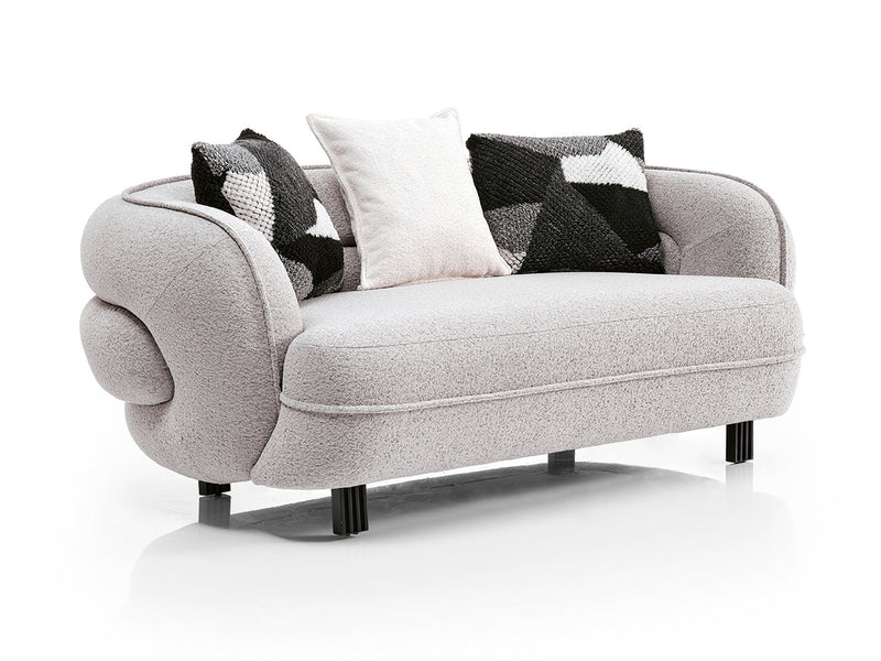 Marsilya 71" Wide Loveseat