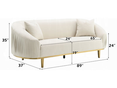 Martina Living Room Set