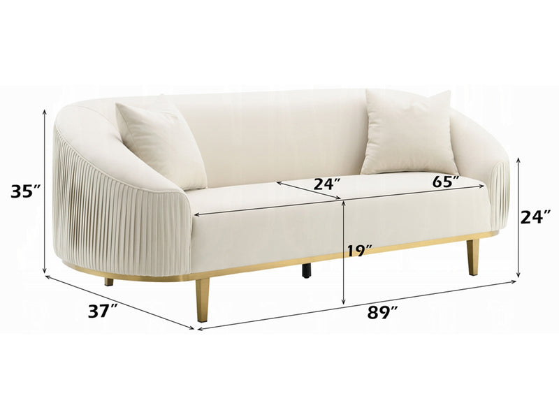 Martina Living Room Set