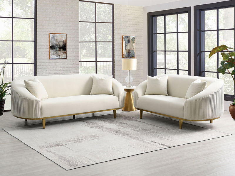 Martina Living Room Set