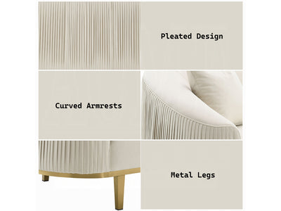 Martina Living Room Set