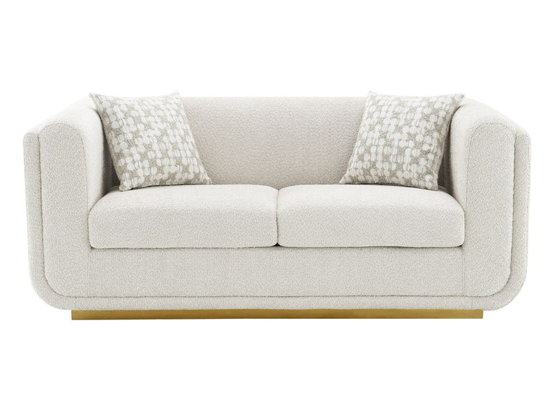 Massa L319 Living Room Set