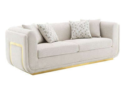 Massa L319 Living Room Set