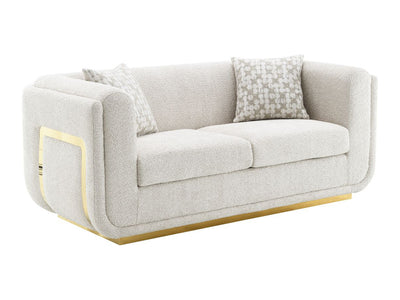 Massa L319 Living Room Set