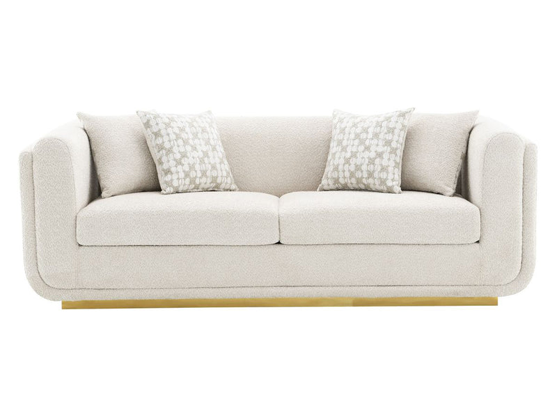 Massa L319 Living Room Set