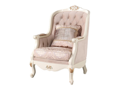 Massa Dilan L238 Traditional Living Room Set