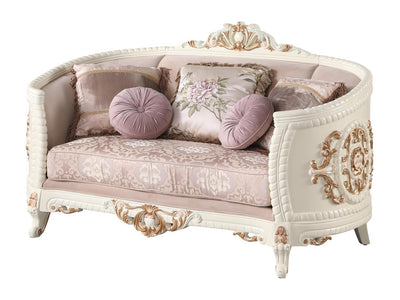 Massa Dilan L238 Traditional Living Room Set