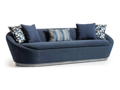 Mathilda 102" Wide Sofa