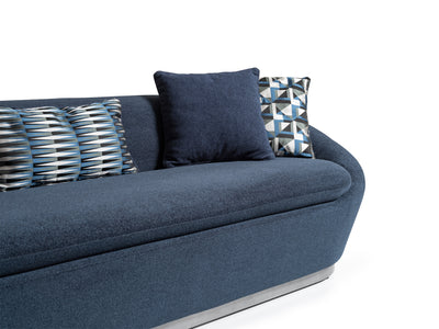 Mathilda 102" Wide Sofa