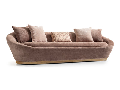 Mathilda 102" Wide Sofa