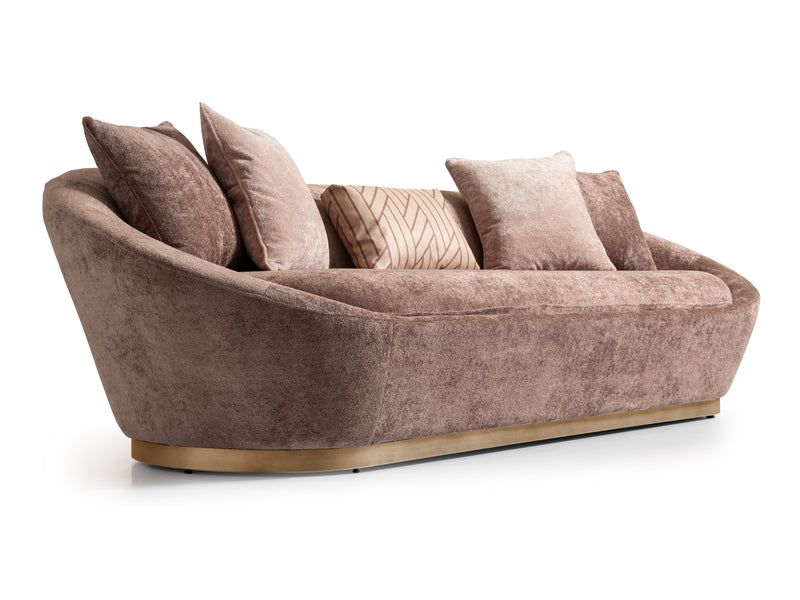 Mathilda 102" Wide Sofa