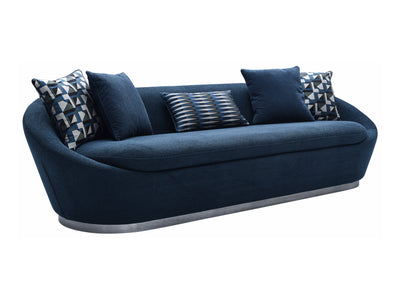 Mathilda 102" Wide Sofa