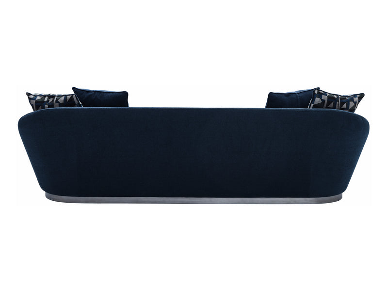 Mathilda 102" Wide Sofa