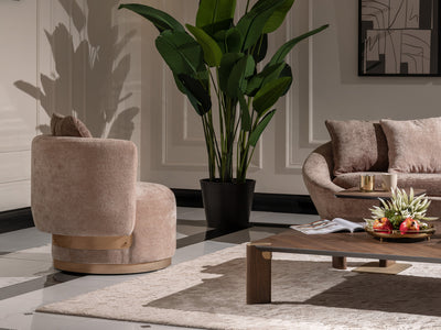 Mathilda Living Room Set