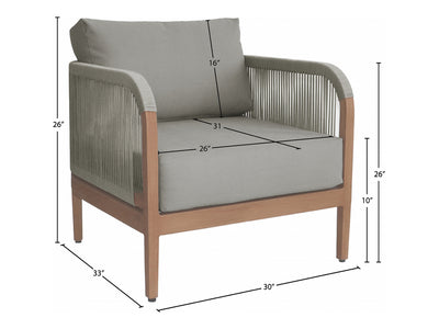 Maui Patio Set