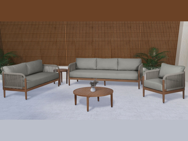 Maui Patio Set