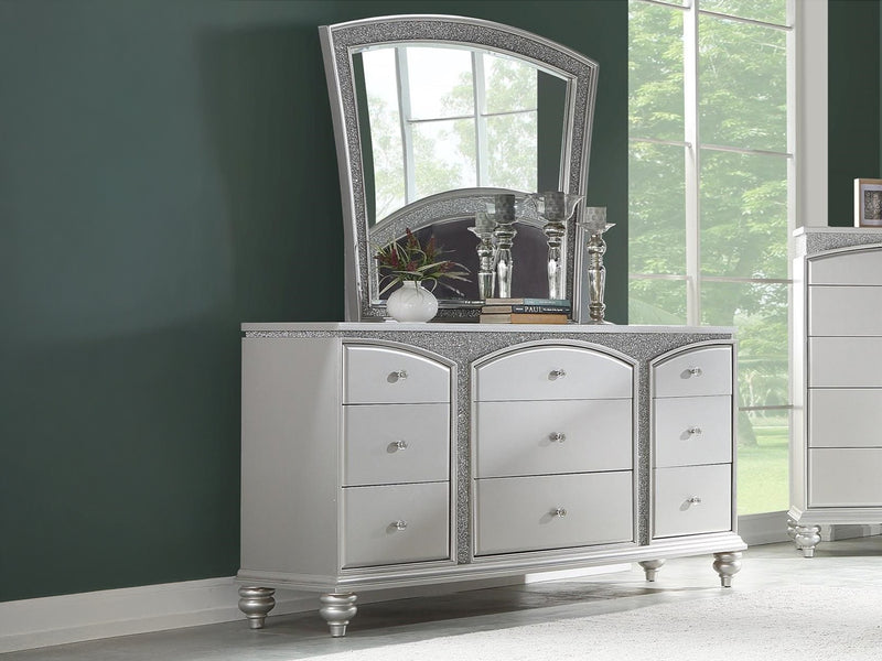 Maverick Bedroom Set