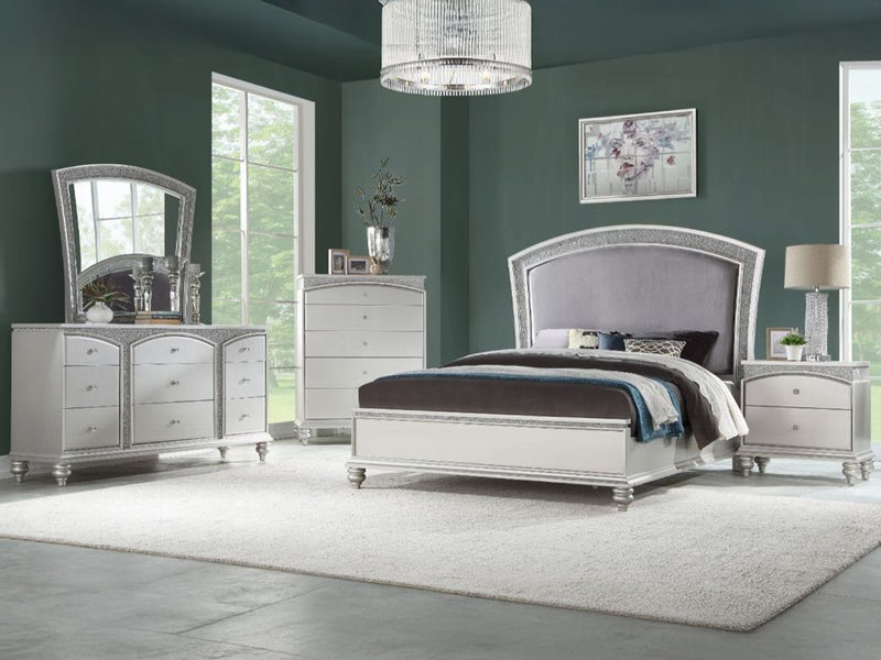 Maverick Bedroom Set