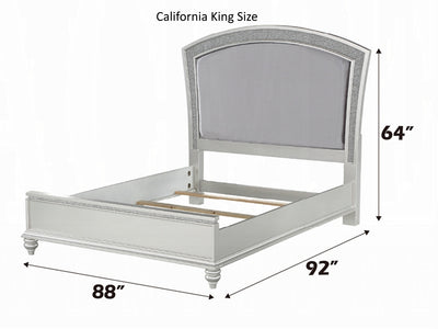 Maverick Bedroom Set