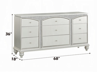 Maverick Bedroom Set