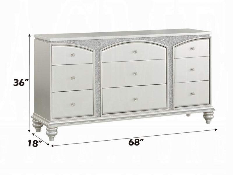 Maverick Bedroom Set