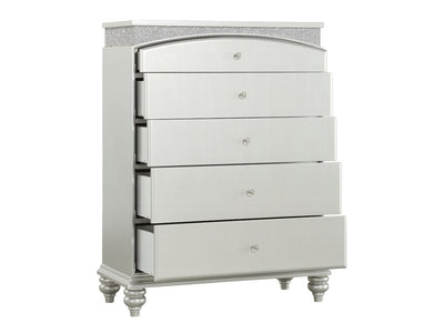 Maverick Bedroom Set