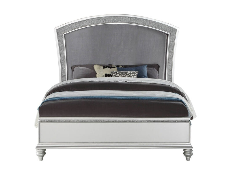 Maverick Bedroom Set