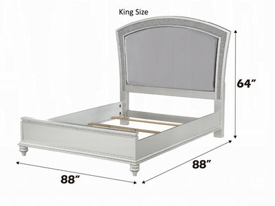 Maverick Bedroom Set