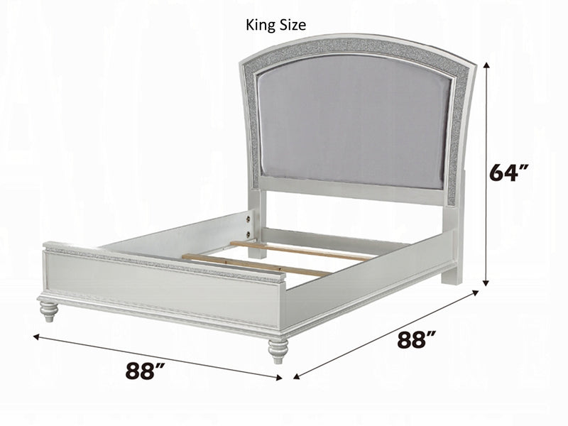 Maverick Bedroom Set