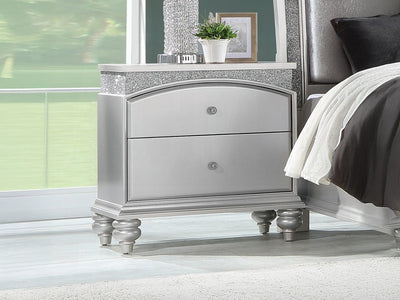 Maverick Bedroom Set